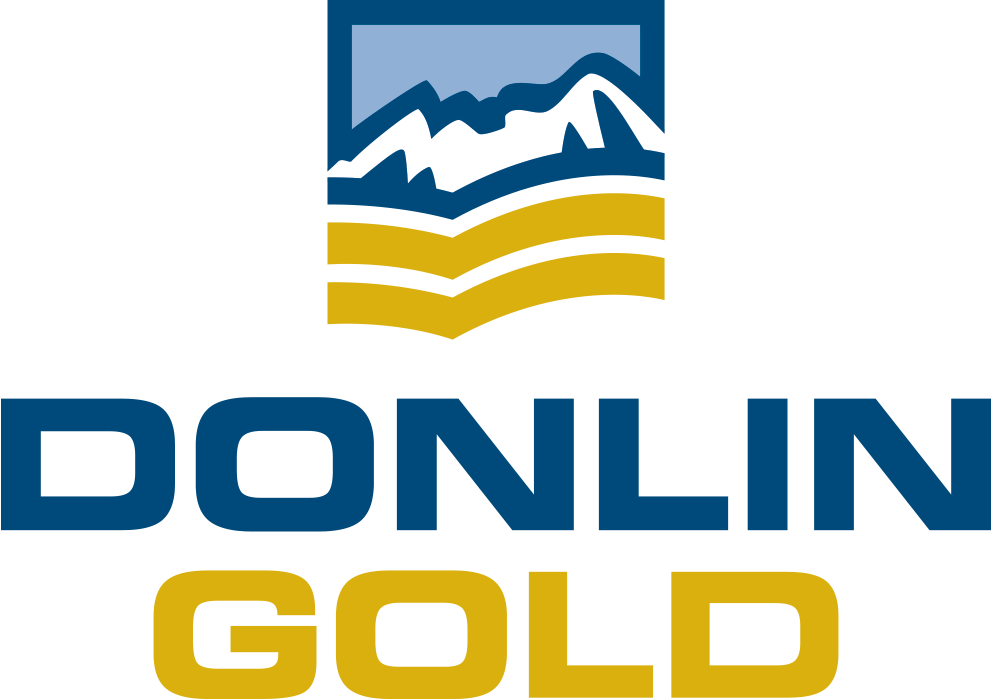 Donlin Gold Logo
